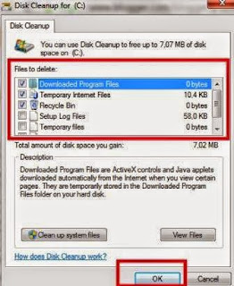 gambar 3 cara cleanup PC