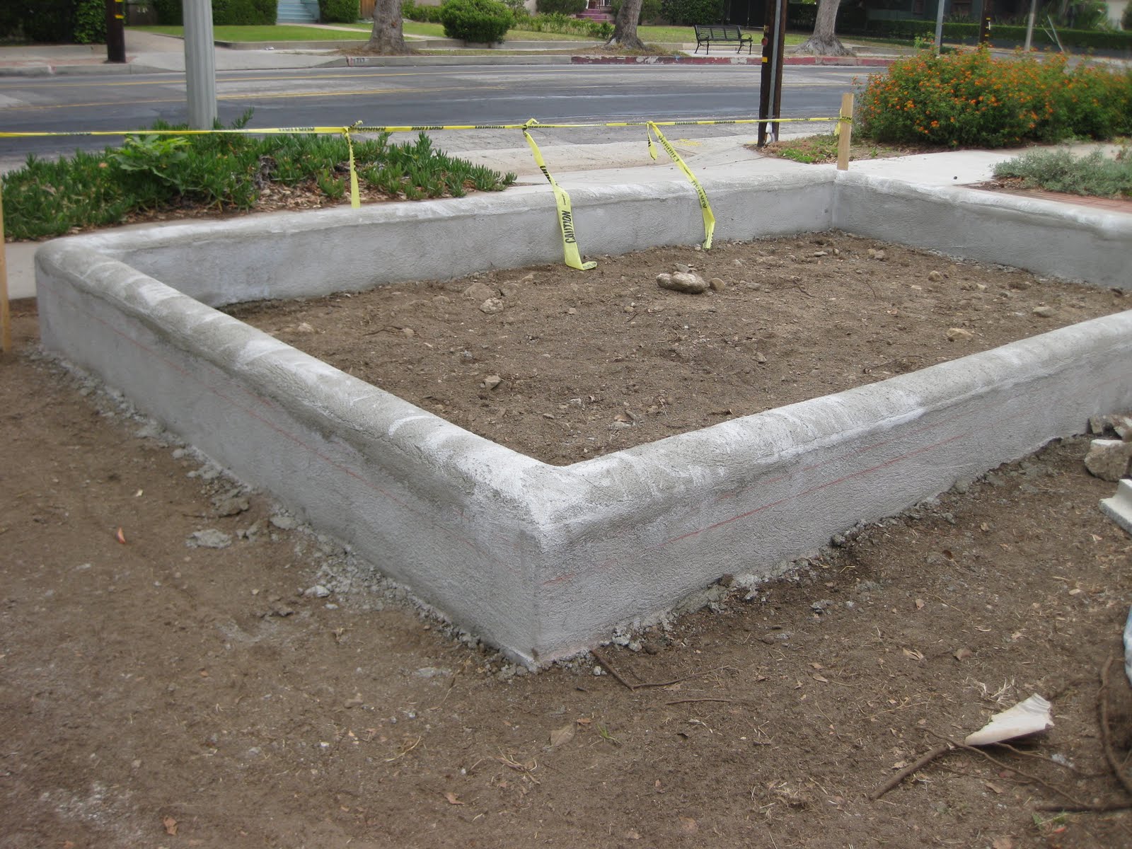 Pink Spanish June 2011