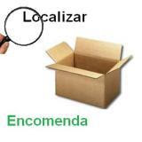 Localizar Encomendas