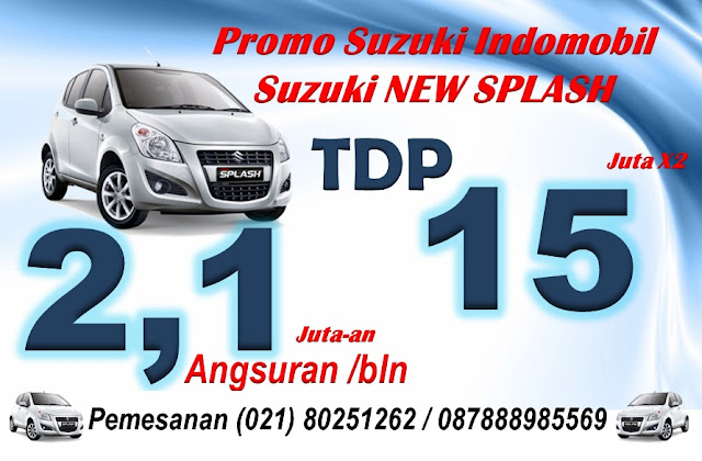 NEW SPLASH Manual 145.300.000,- title=