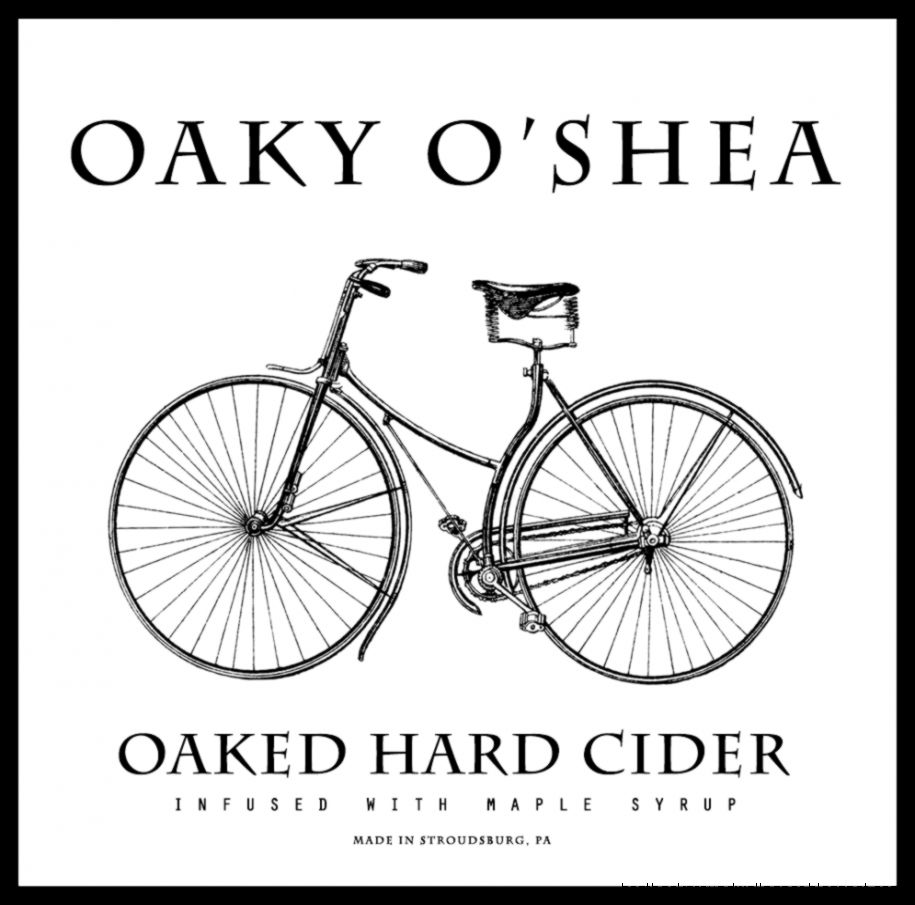 OAKY OSHEA — Rowan Asher Winery OAKY OSHEA — Rowan Asher Winery