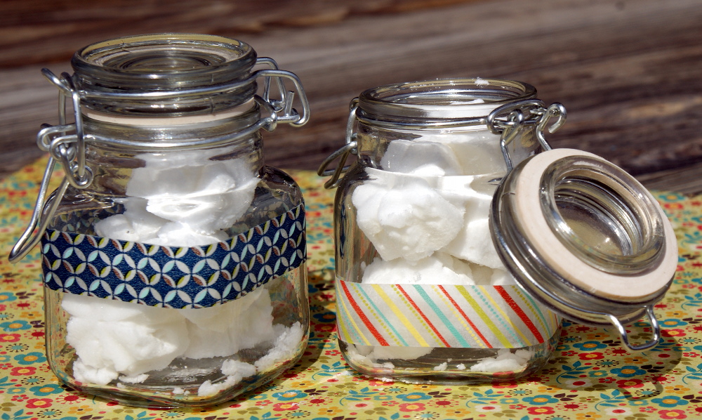 Homemade Deodorizing Air Freshener DIY Soap Deli News