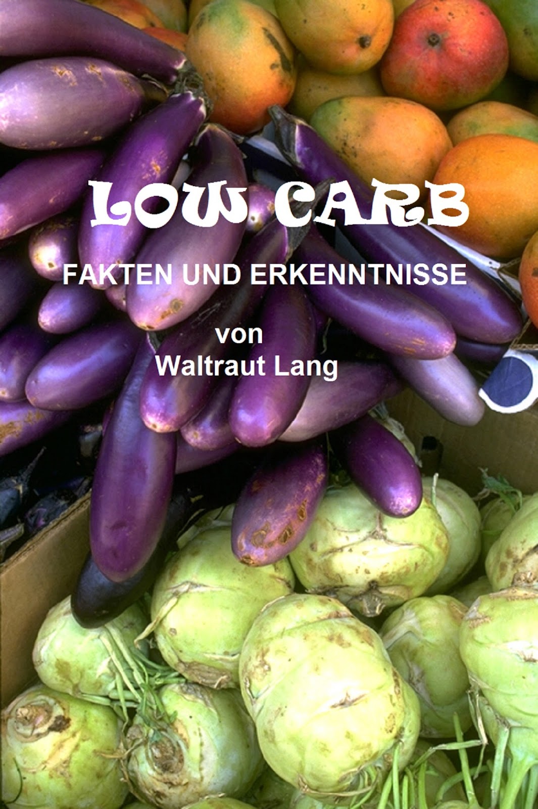 Waltrauts Bunte Lyrik Wiese Mein Erstes Sachbuch Ist Veroffentlicht