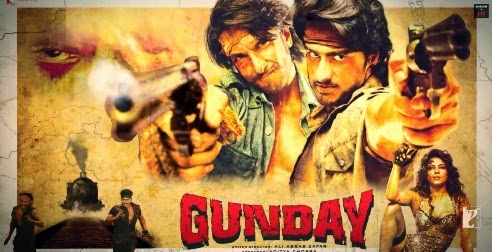 Gunday 720p movie free