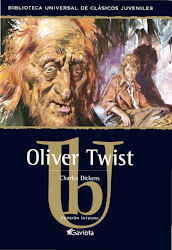 Oliver twist