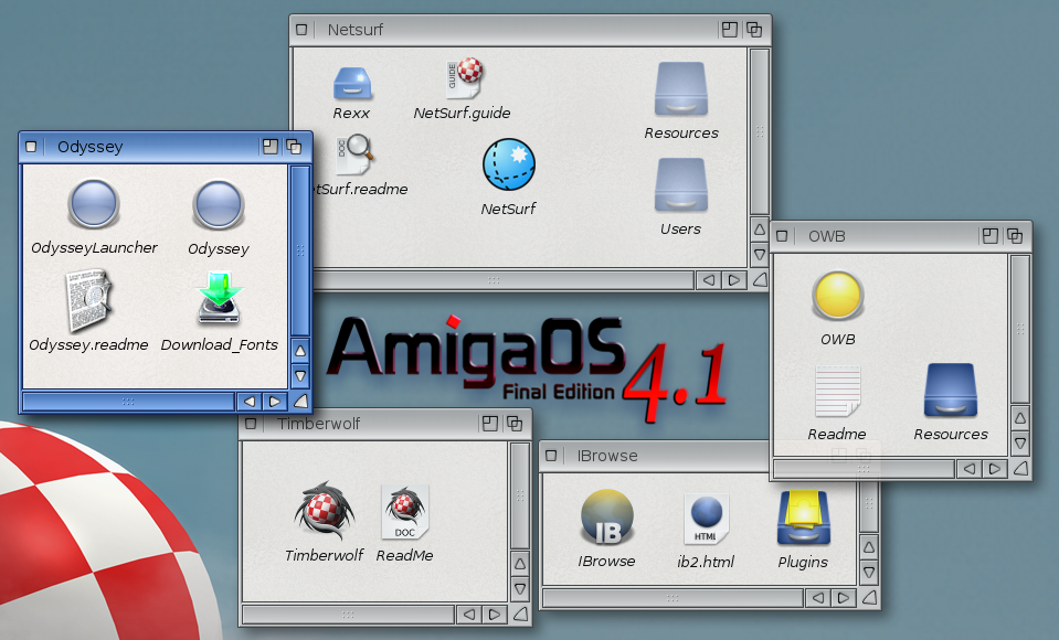 Browser-based Amiga 500 Emulator for Chrome – Review – Vintage is