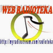 RADIOTEKA WEB