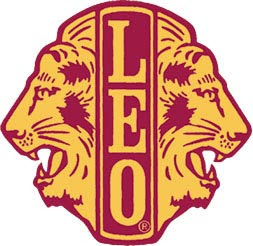 LEO CLUBES - A JUVENTUDE DO LIONS