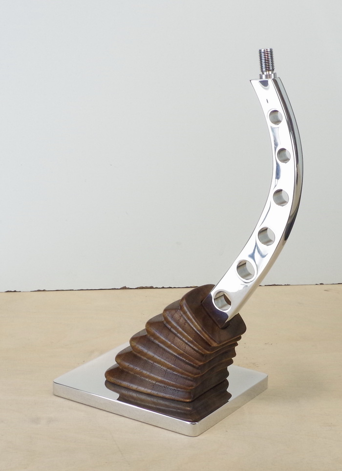 GearHedz Shift Knobs "EFFEW" & stand finished