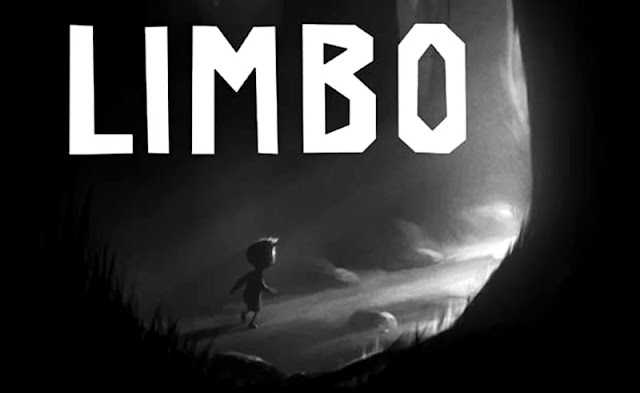 Capa do jogo Limbo