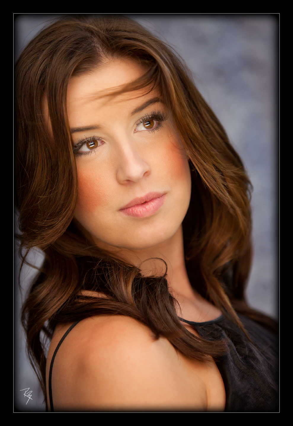 The Brogen Byte What does your LinkedIn profile picture say about you?