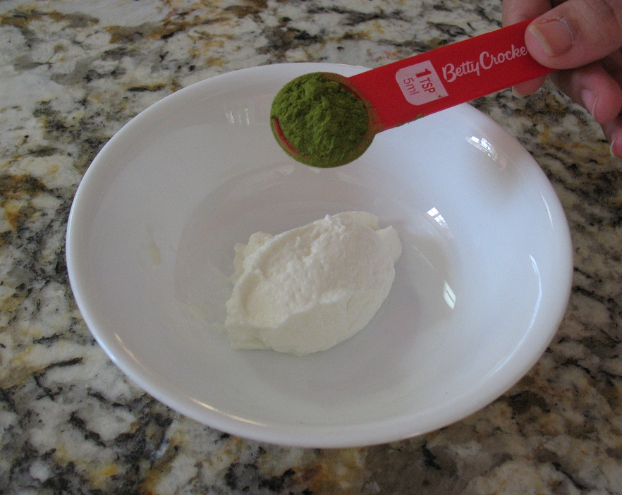 The Gilded Lily Easy Homemade Green Tea Mask 3 Ways