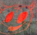 smiley face killer graffiti