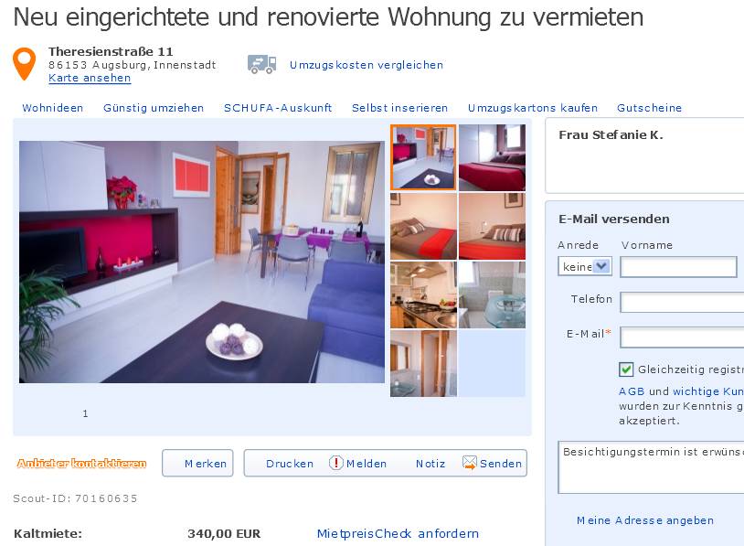 Dickkopfigsammeln August 2015