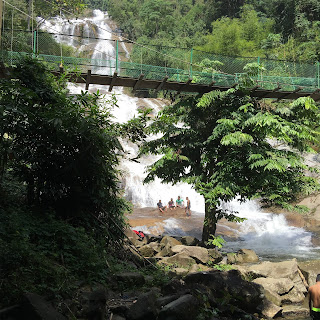 Lata Kinjang Perak