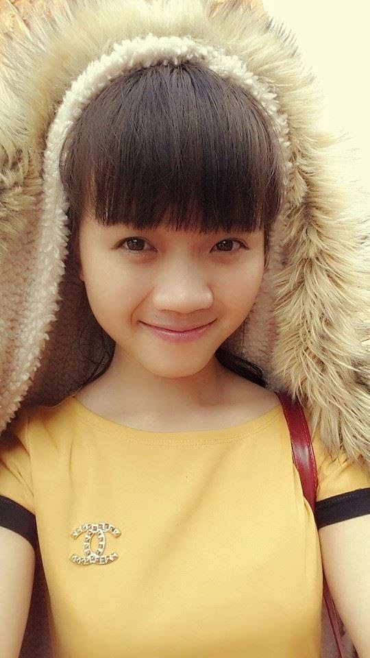 Miss Chuồn Chuồn