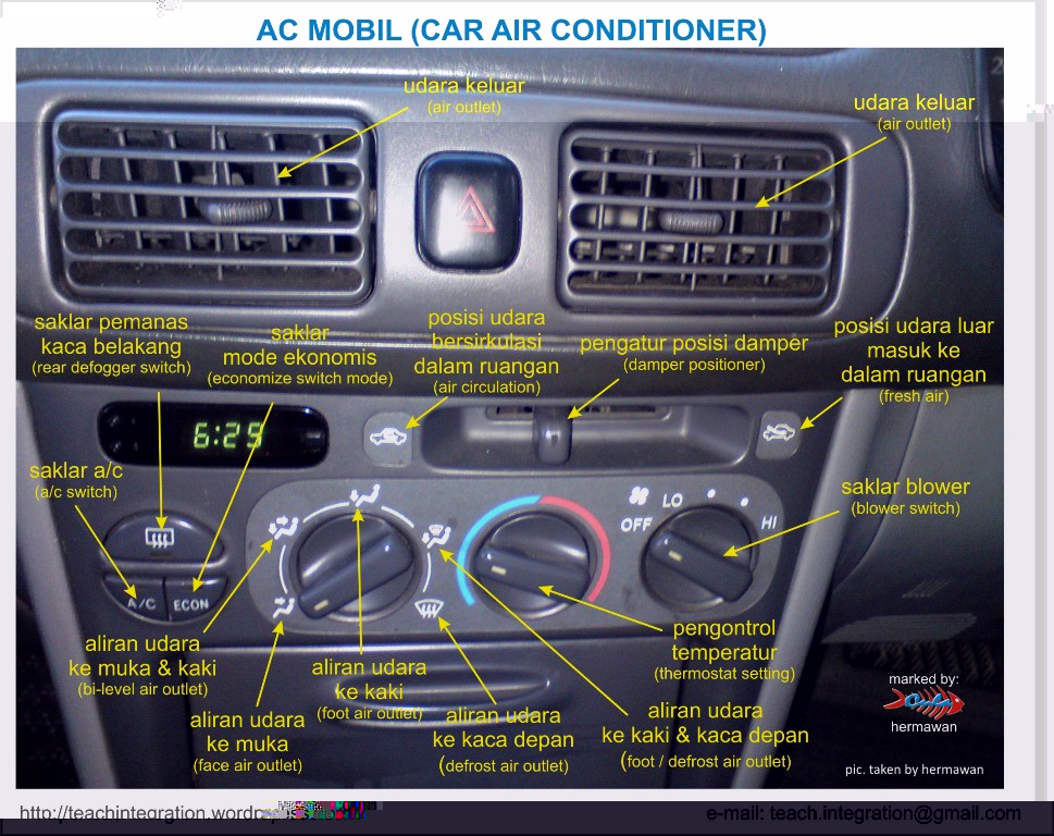 car air conditioning maintenance extra ordinary car