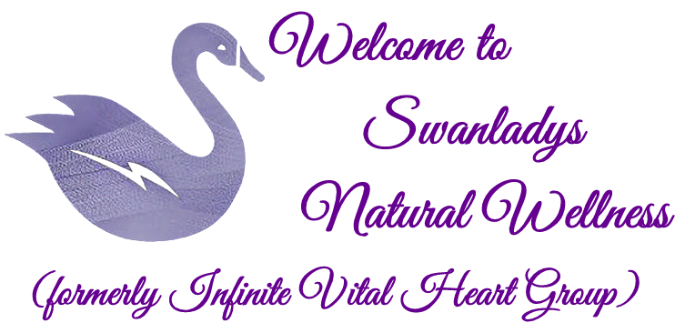 Swanladys Natural Wellness