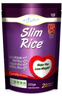 What Do You Think About Slim Rice? Slim+rice