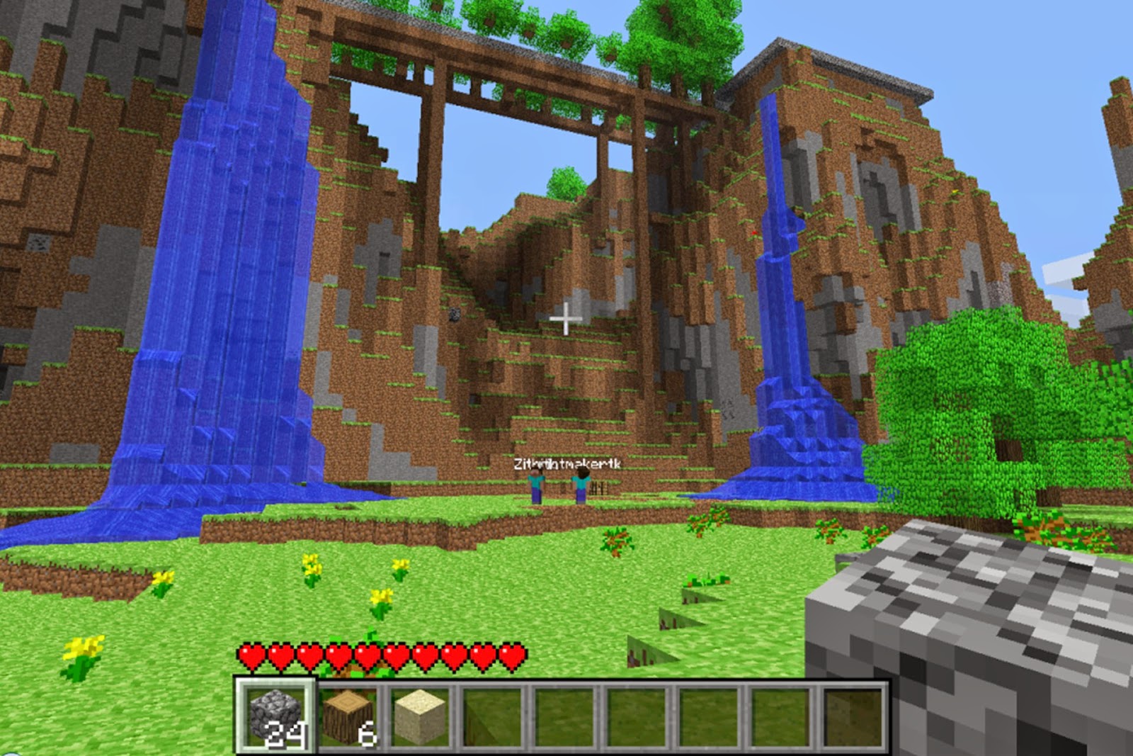 Download Minecraft 1.7.10 Full Game for PC - The Ultimate Place for