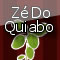 Zé do Quiabo!