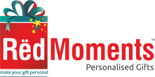 RedMoments : PERSONALISATION GIFTS FOR EVERY CELEBRATION!