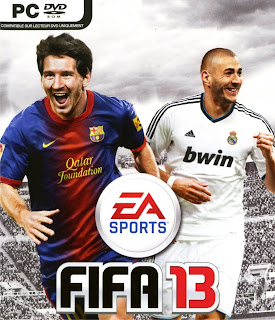 FIFA 13 Full PC