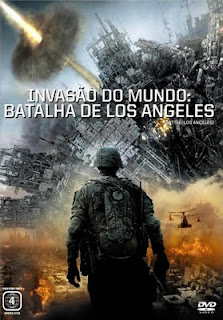 Assistir Invasão do Mundo: Batalha de Los Angeles - Dublado
