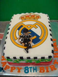 Cakes Birthday Party 06 15 11