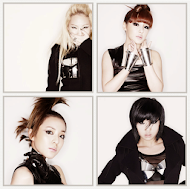 2NE1