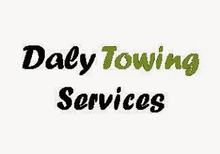 Daly Towing Services