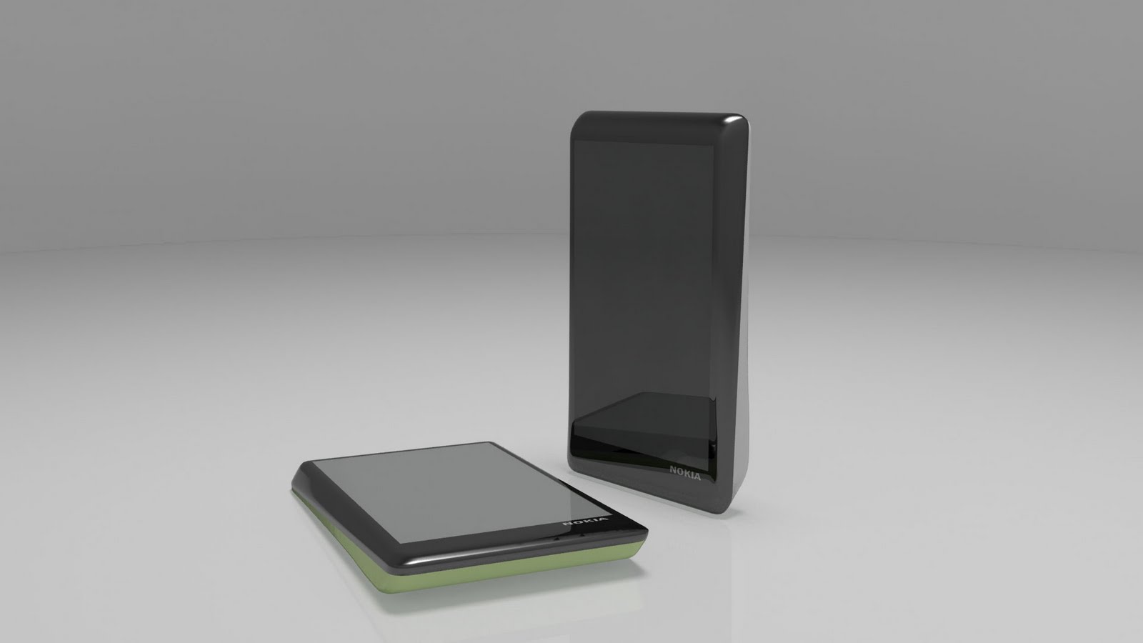 Nokia N18