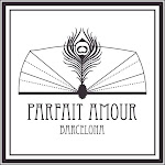 PARFAIT AMOUR ATELIER EN ETSY