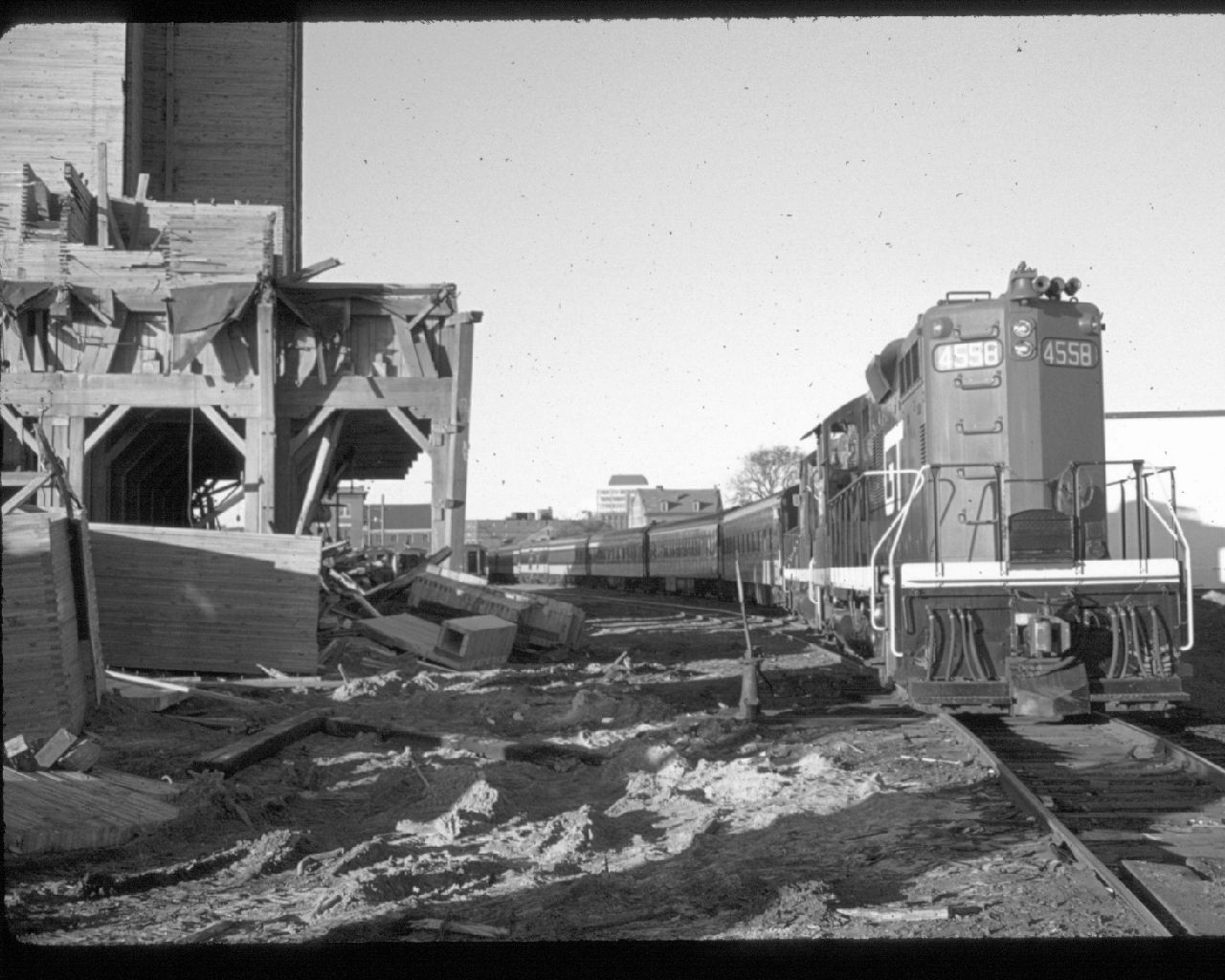 Portland Maine History 1786 To Present Blog The Grand Trunk Railroad