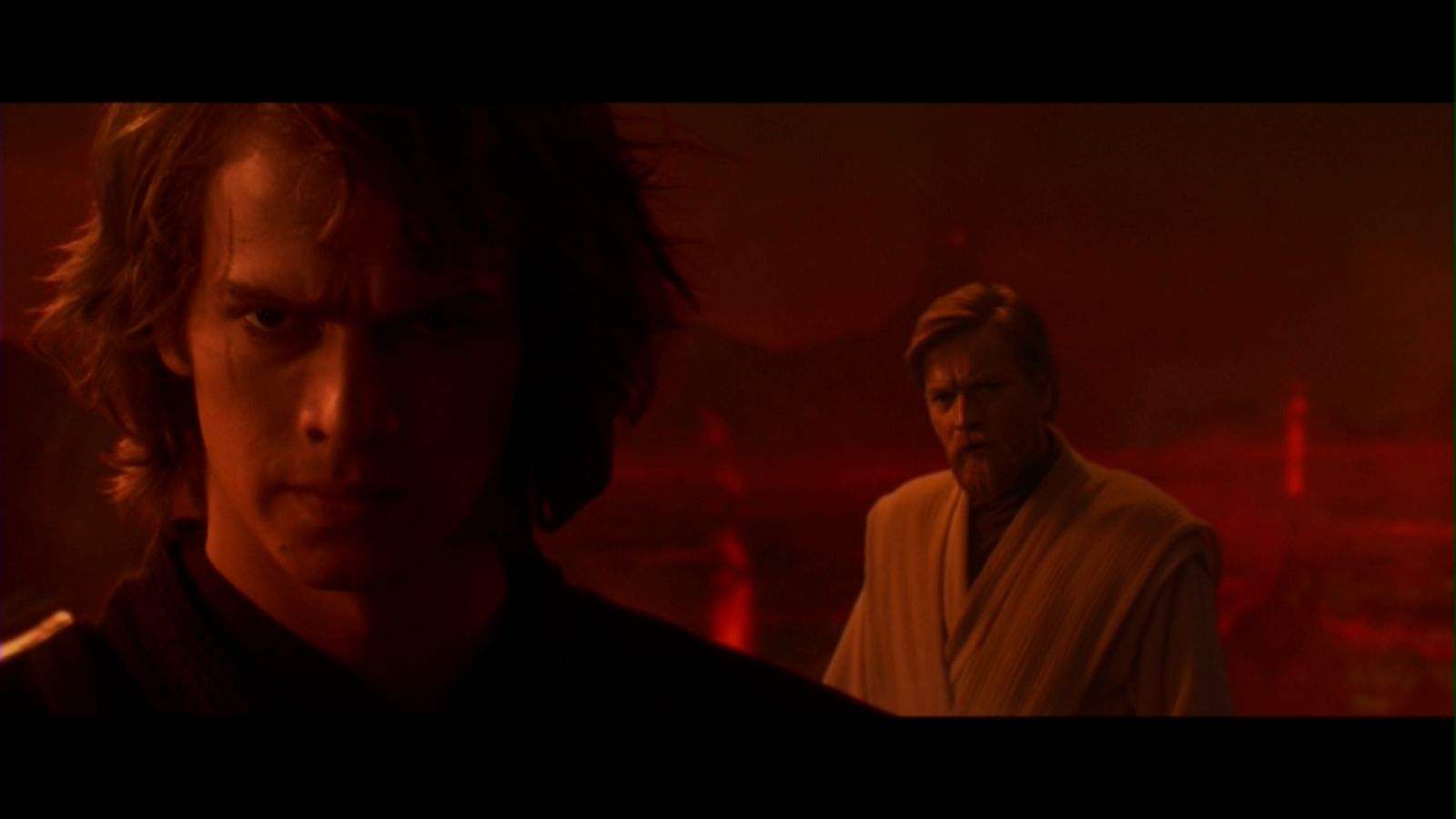 Star Wars: Episode III Revenge of the Sith StarWarscom