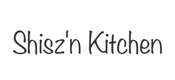 Shisz'n Kitchen