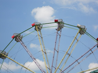 Swap Shop Fort Lauderdale Ferris Wheel