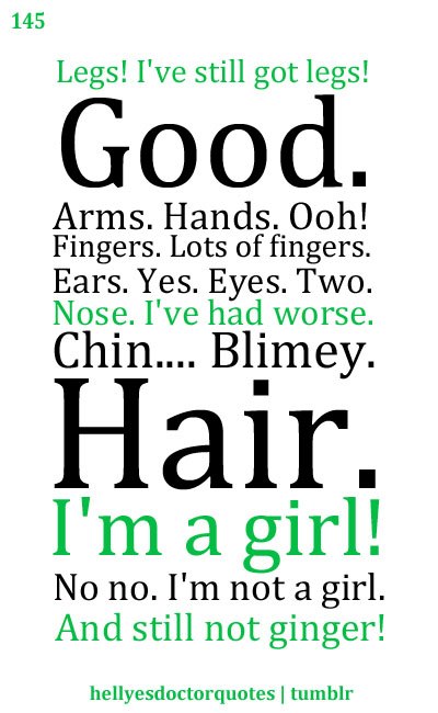 Life of Ligress: I am ...