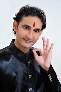 Manglesh Dangwal