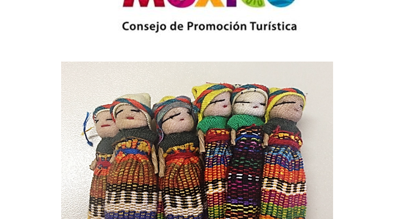 muñecas quita pena