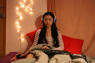 the prostitute movie