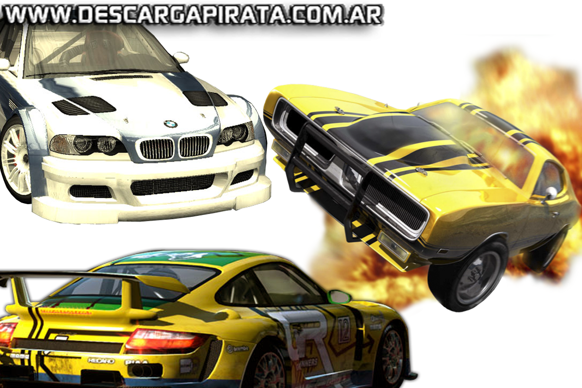 LISTADO DE JUEGOS listado de juegos: