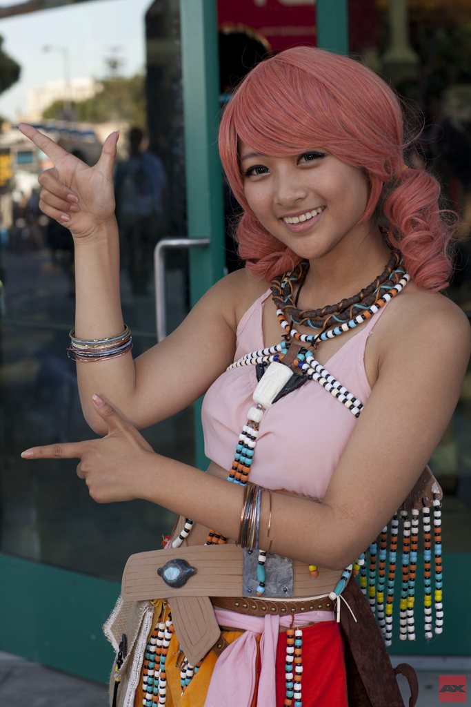 Get Ready for Anime Expo, July 6th and 7th! | Frontline Gaming