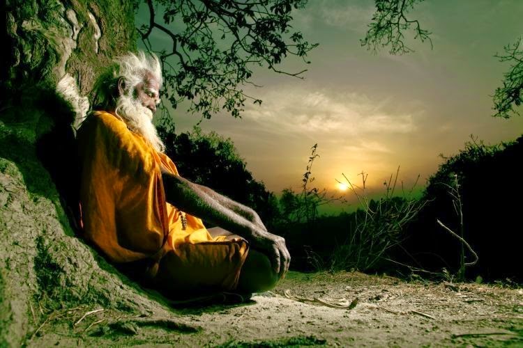 Tapasya ~ Stapathi Yogic Science