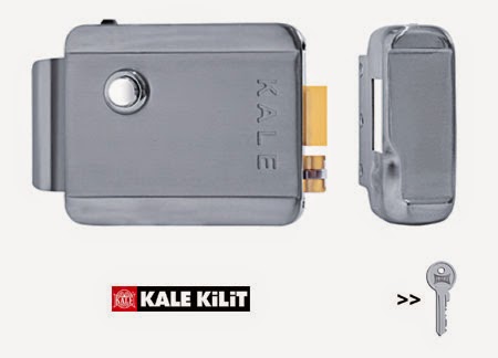 Kirikkale Cilingir 0505 474 89 51 Anahtarci Kilitci Kale Dis Kapi Otomatigi