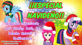 Especial Navideño