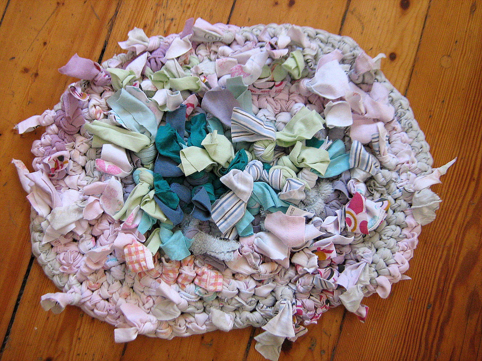 Saffron Yellow Journey of a Crafting Mama Thirsty Rag Mat for Boots