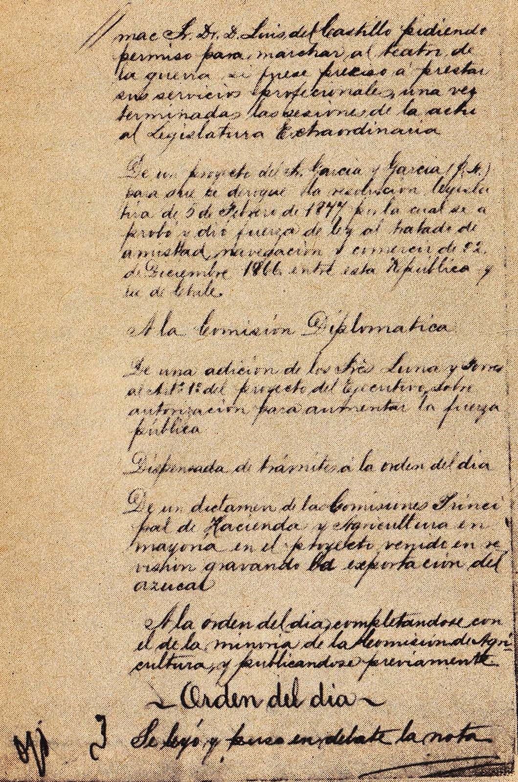 Mariano Ignacio Prado