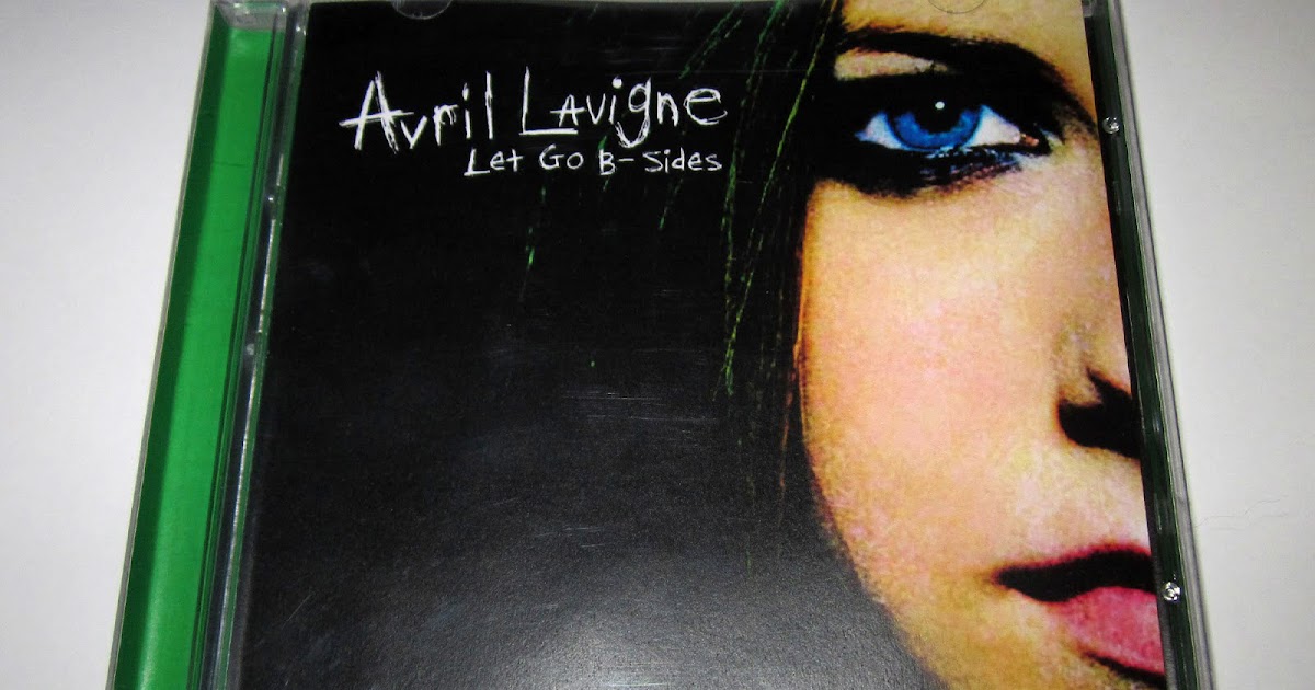 Avril Lavigne-Lets Go B-Sides full album zip