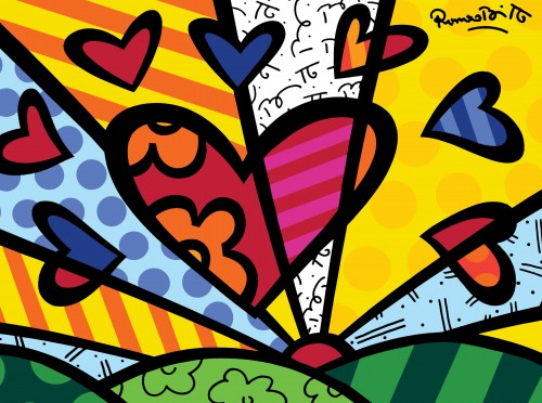 Romero Britto